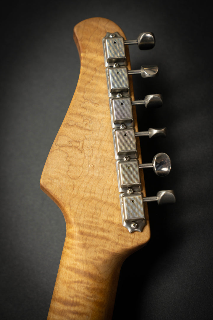 XSCPRO-2 2 Tone Burst RW (3372) - 2024 Model