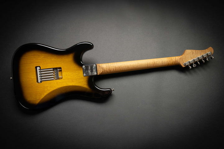 XSCPRO-2 2 Tone Burst RW (3372) - 2024 Model