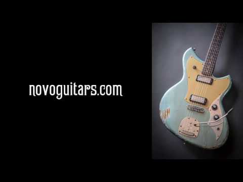 Serus J Aged Pelham Blue (25633)