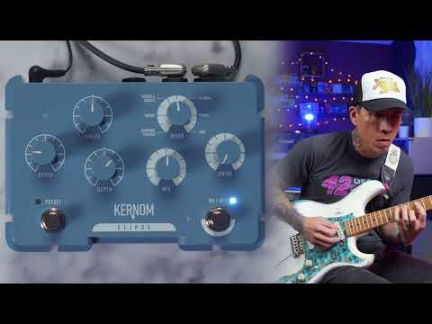 ELIPSE Multi-Modulation