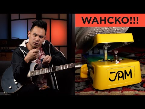 Wahcko Halloween 2024 - Custom Shop