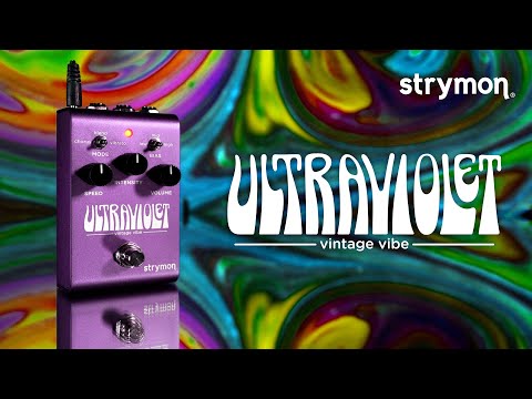 UltraViolet Vintage Vibe