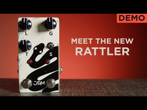 Rattler MK.2 Halloween 2024