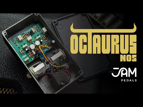 Octaurus NOS