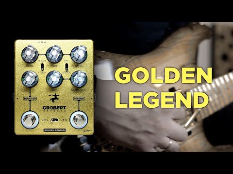 Golden Legend