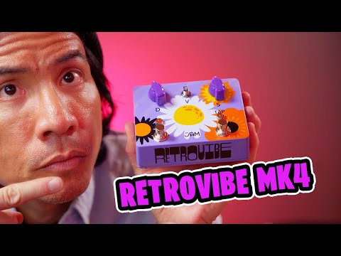 RetroVibe Mk.4