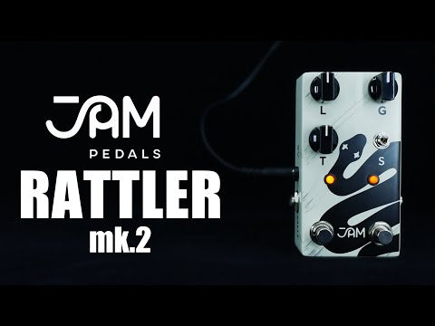 Rattler MK.2 Halloween 2024