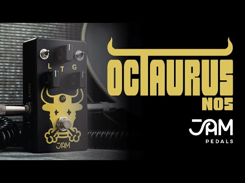 Octaurus NOS