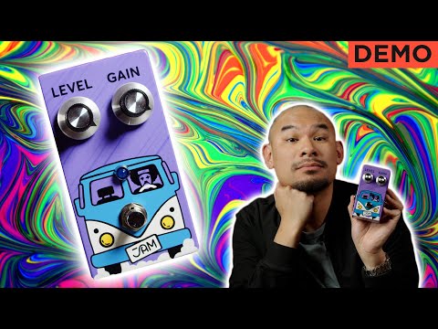 Fuzz Phrase Si Halloween 2024 - Custom Shop