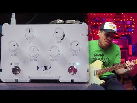 RIDGE Multi-Overdrive