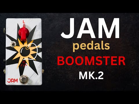 Boomster MK.2