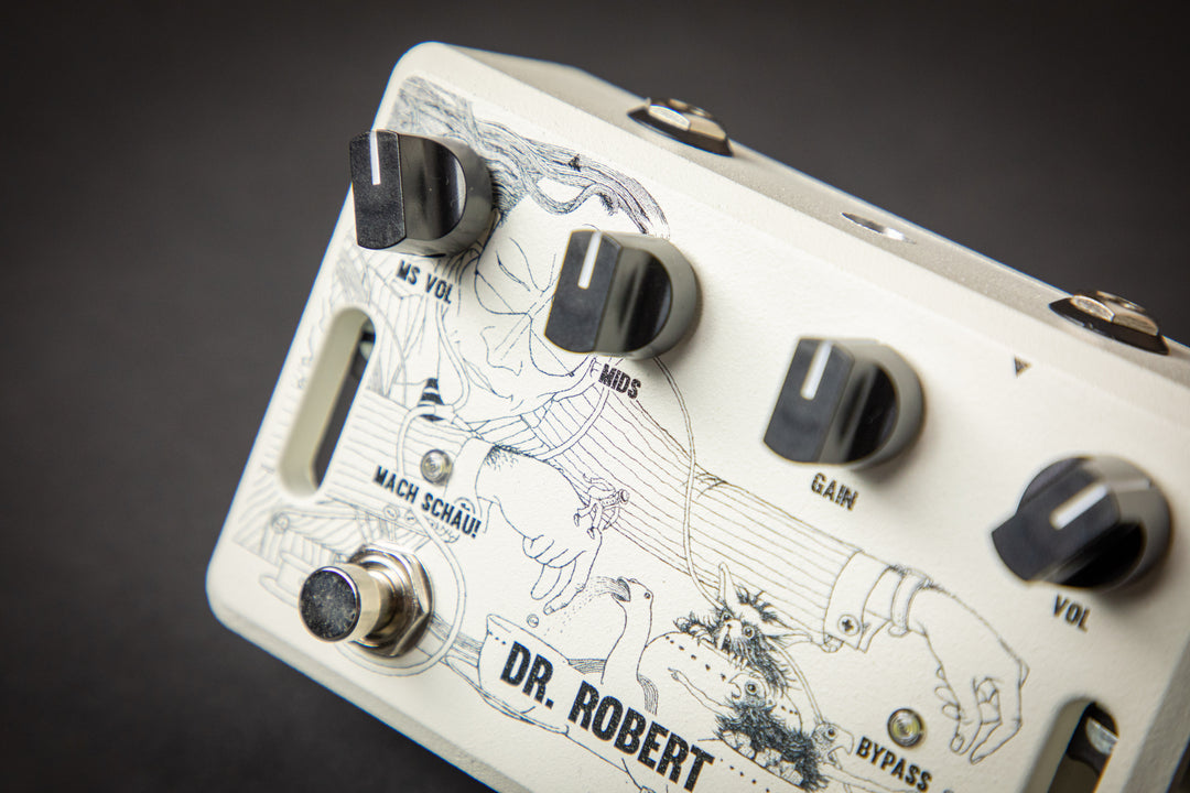aclam dr robert pedal Aclam Dr. Robert – Guitars Rebellion