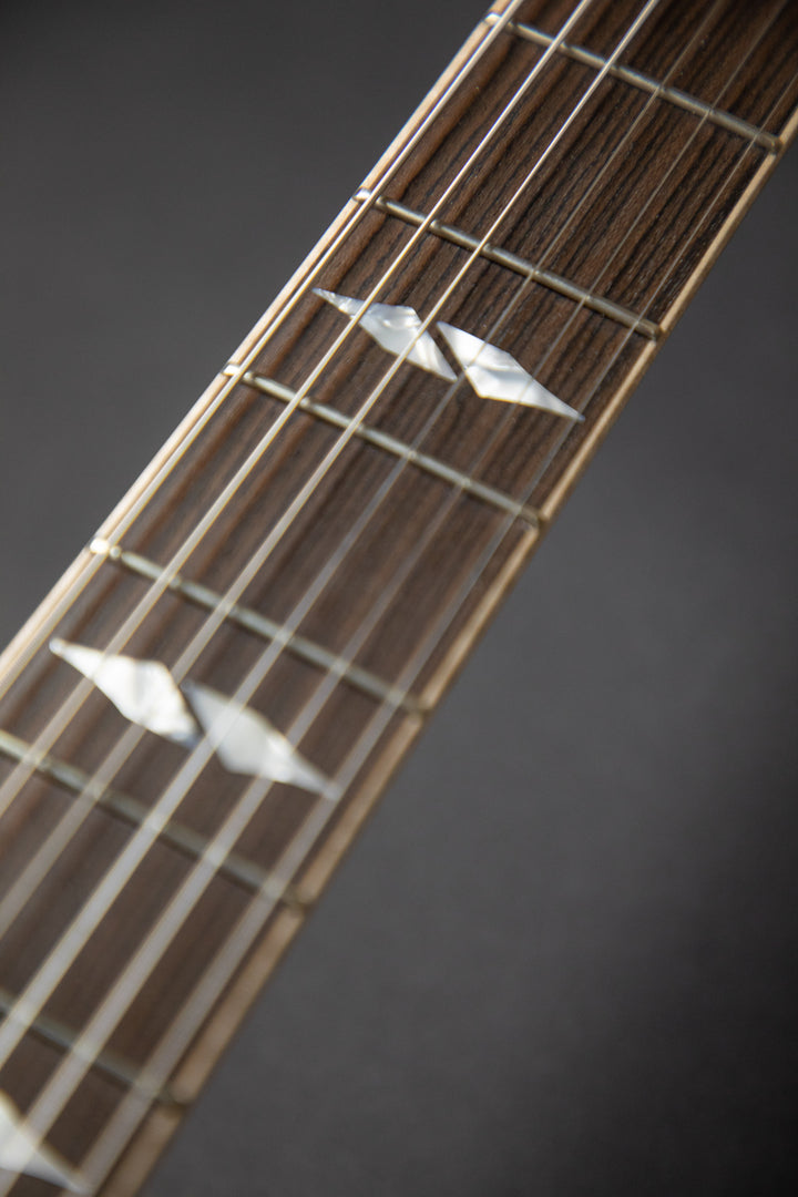 Private Build - Goldfinger Honey Burst P90 (2001009)