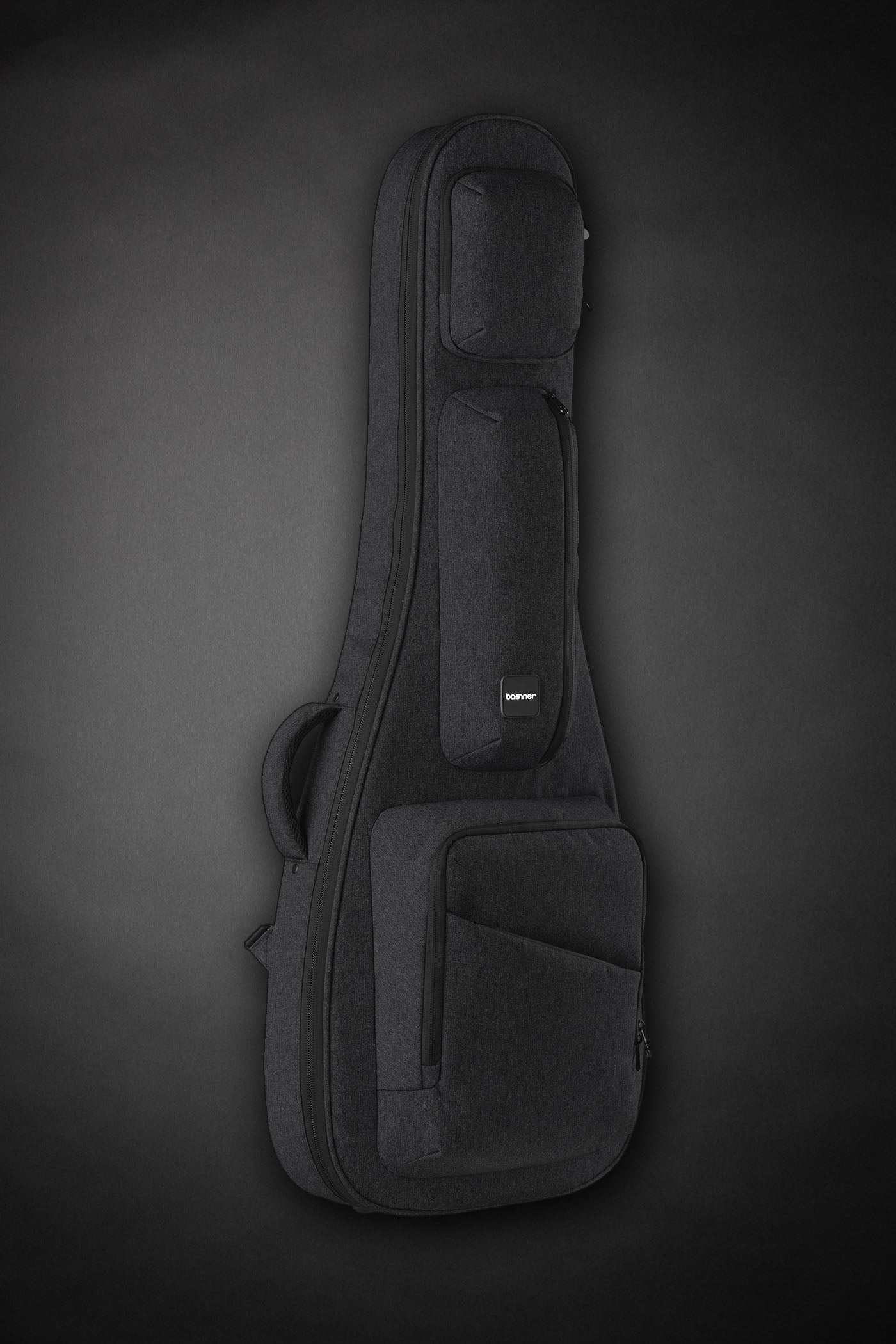 BASINER ACME Premium Gig-Bag – Guitars Rebellion