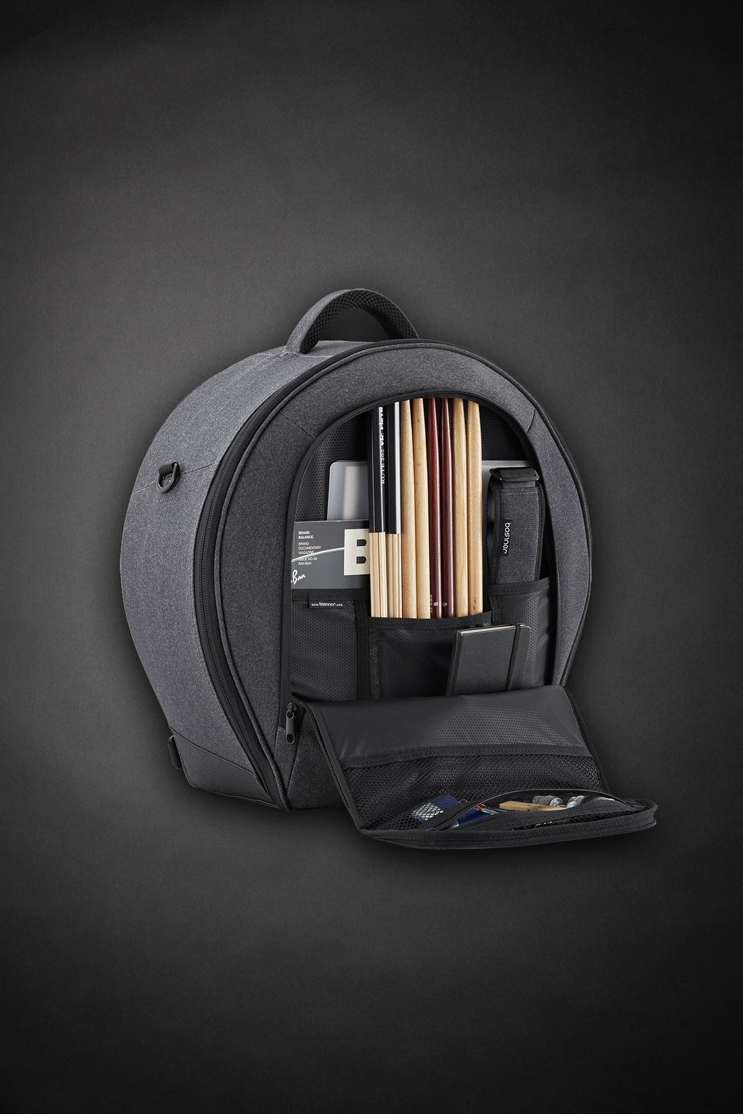ACME Snare Bag