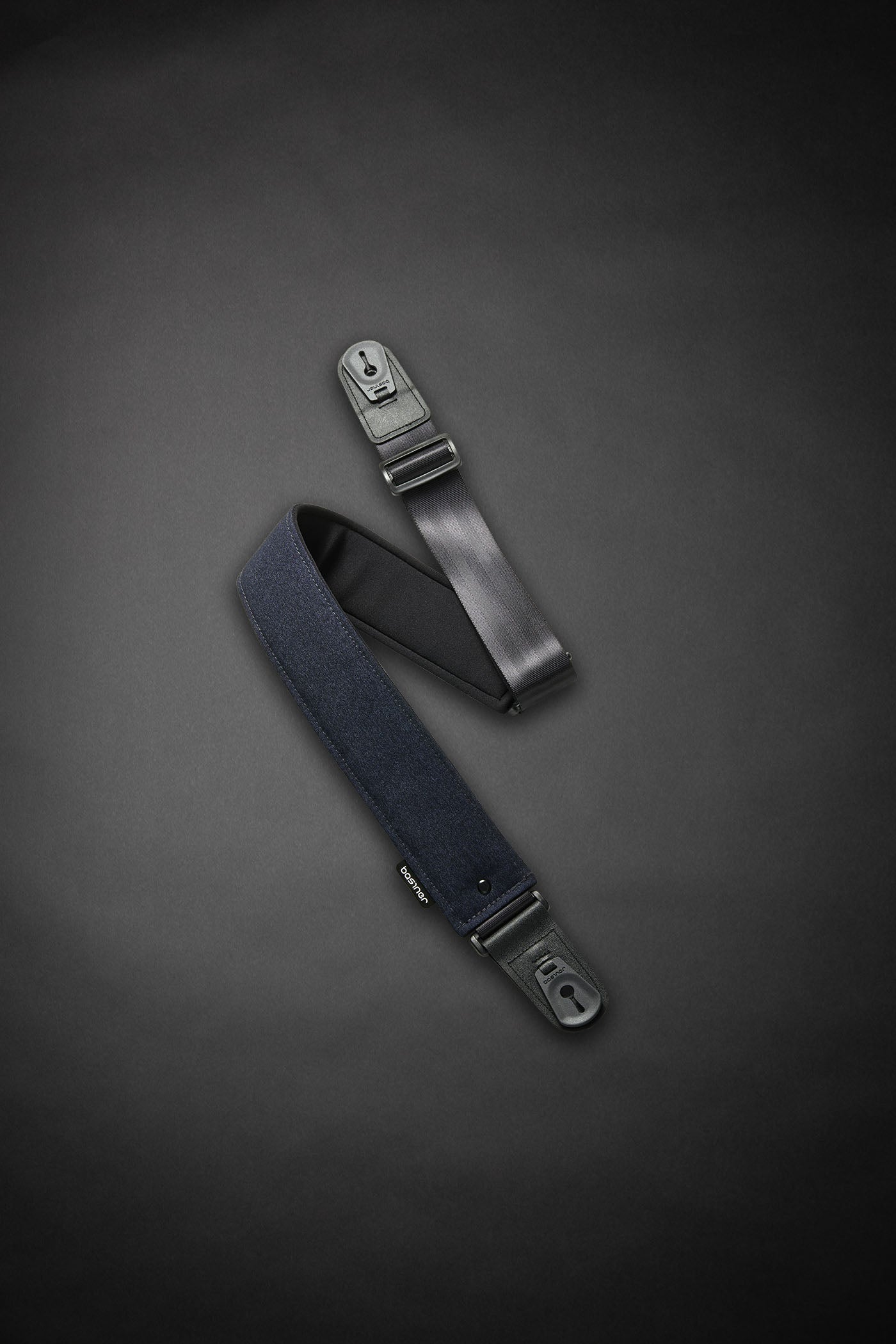 BASINER ACME VITALGRIP™ Strap / Strap – Guitars Rebellion