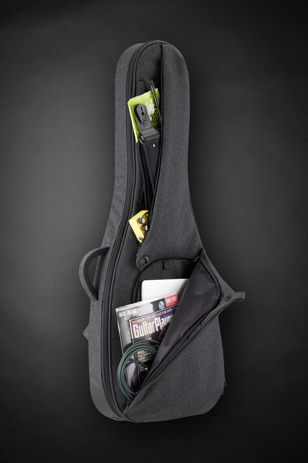 BRISQ Premium Gig-Bag