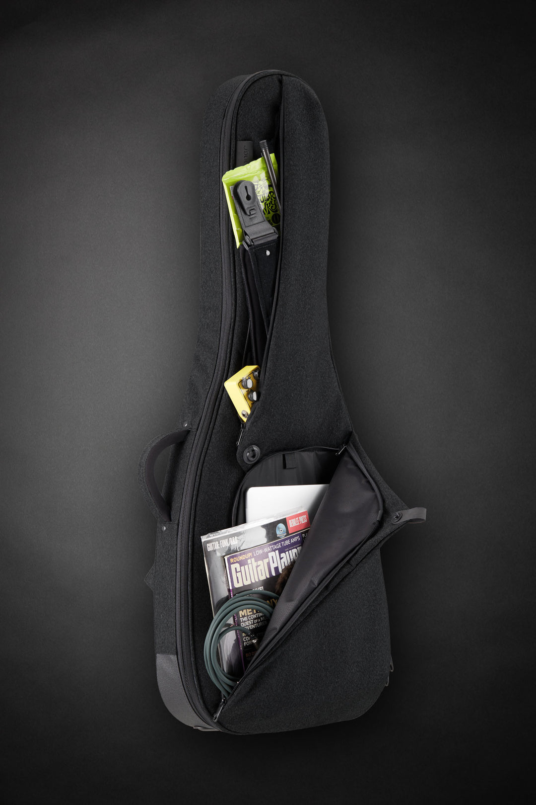BRISQ Premium Gig-Bag