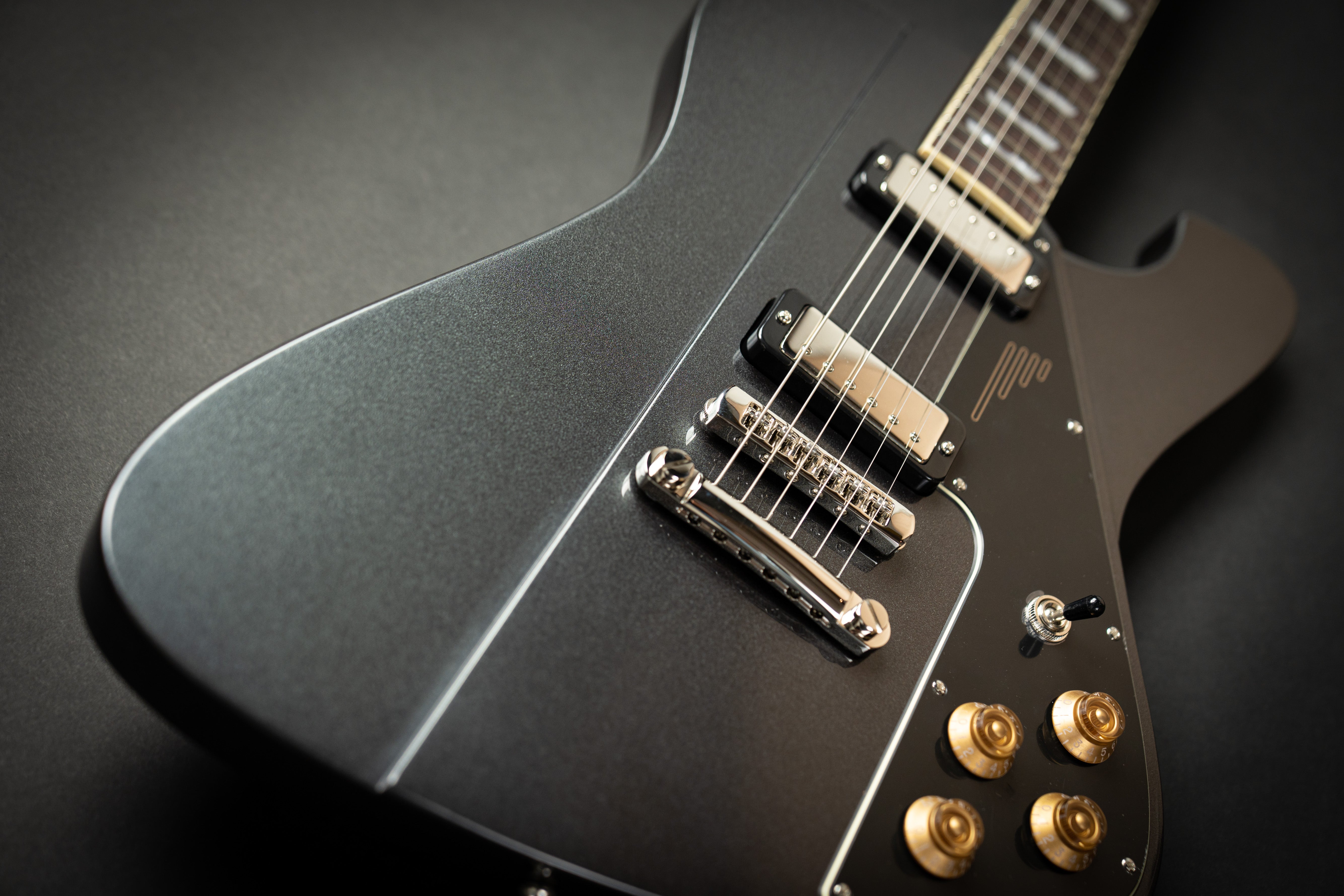 Baum Original Backwing Dark Moon (BW00086) – Guitars Rebellion