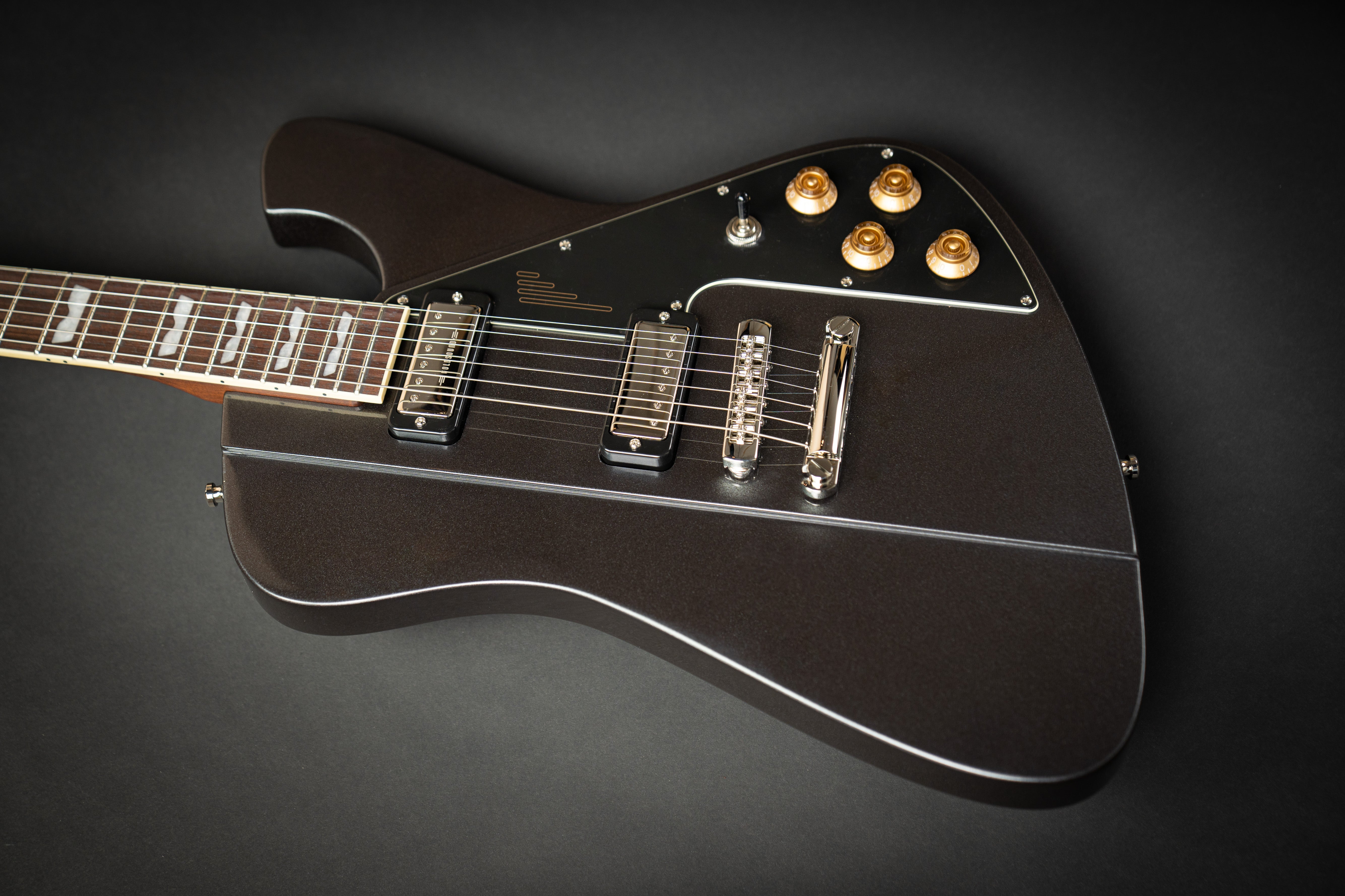 Baum Original Backwing Dark Moon (BW00086) – Guitars Rebellion