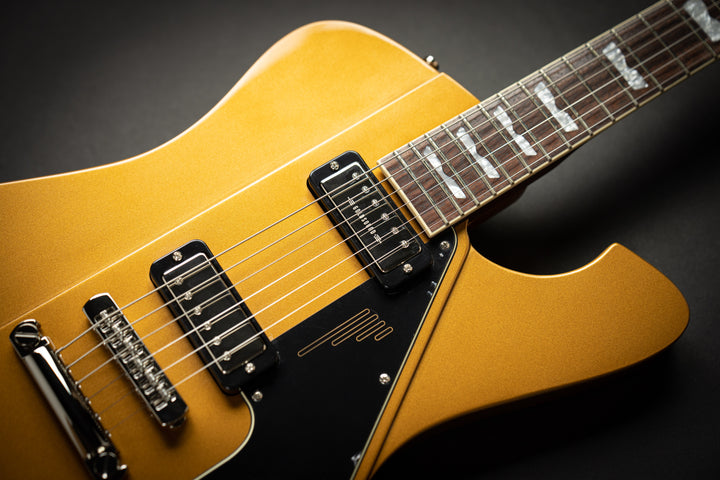 Original Backwing Inca Gold (BW00069)