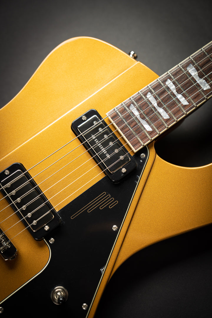 Original Backwing Inca Gold (BW00069)