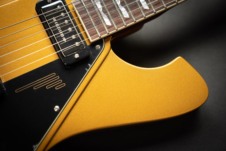 Original Backwing Inca Gold (BW00069)