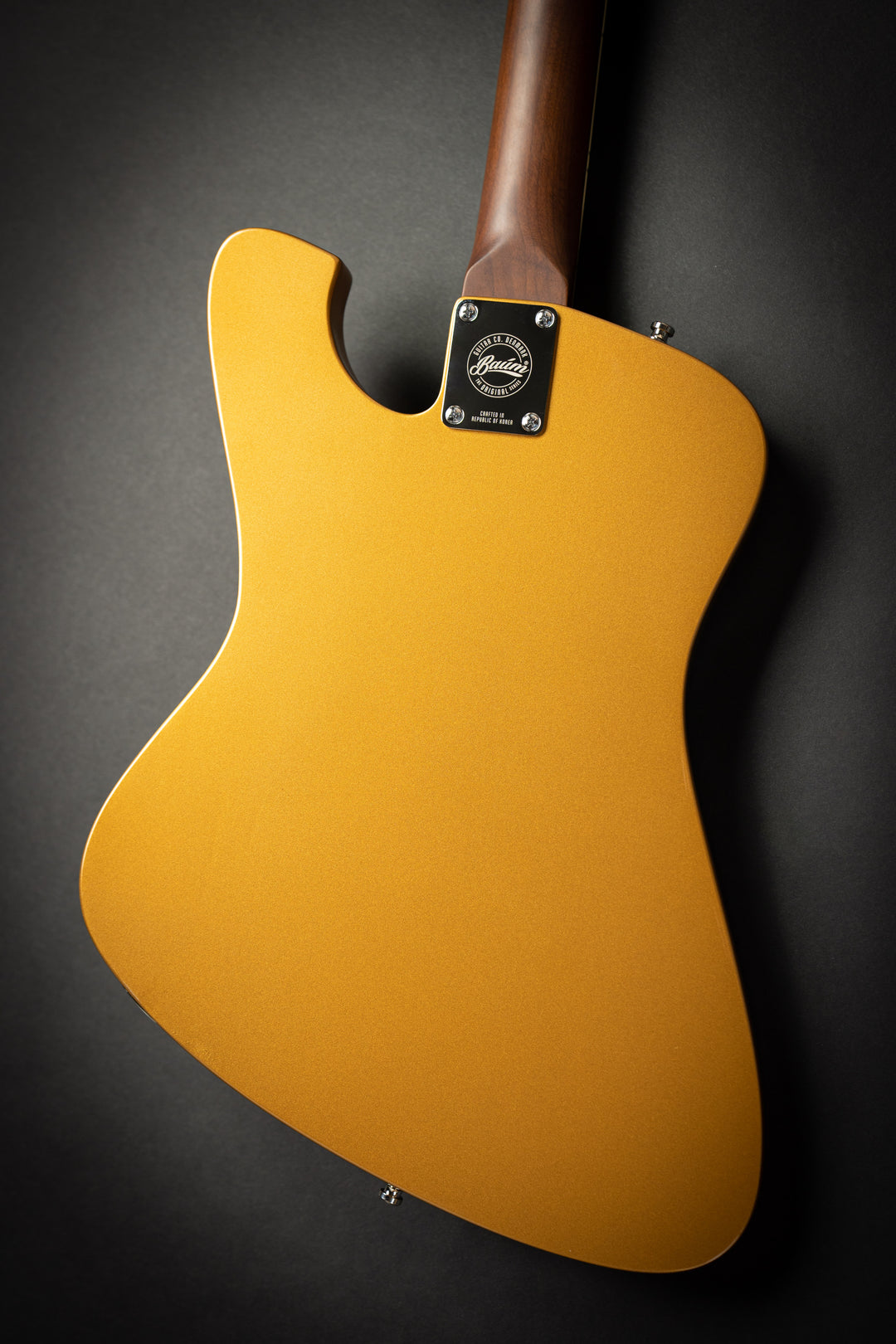 Original Backwing Inca Gold (BW00069)