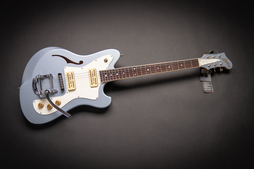 Original Conquer 59 Bigsby Skyline Blue (C590065)