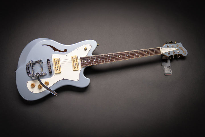 Original Conquer 59 Bigsby Skyline Blue (C590065)