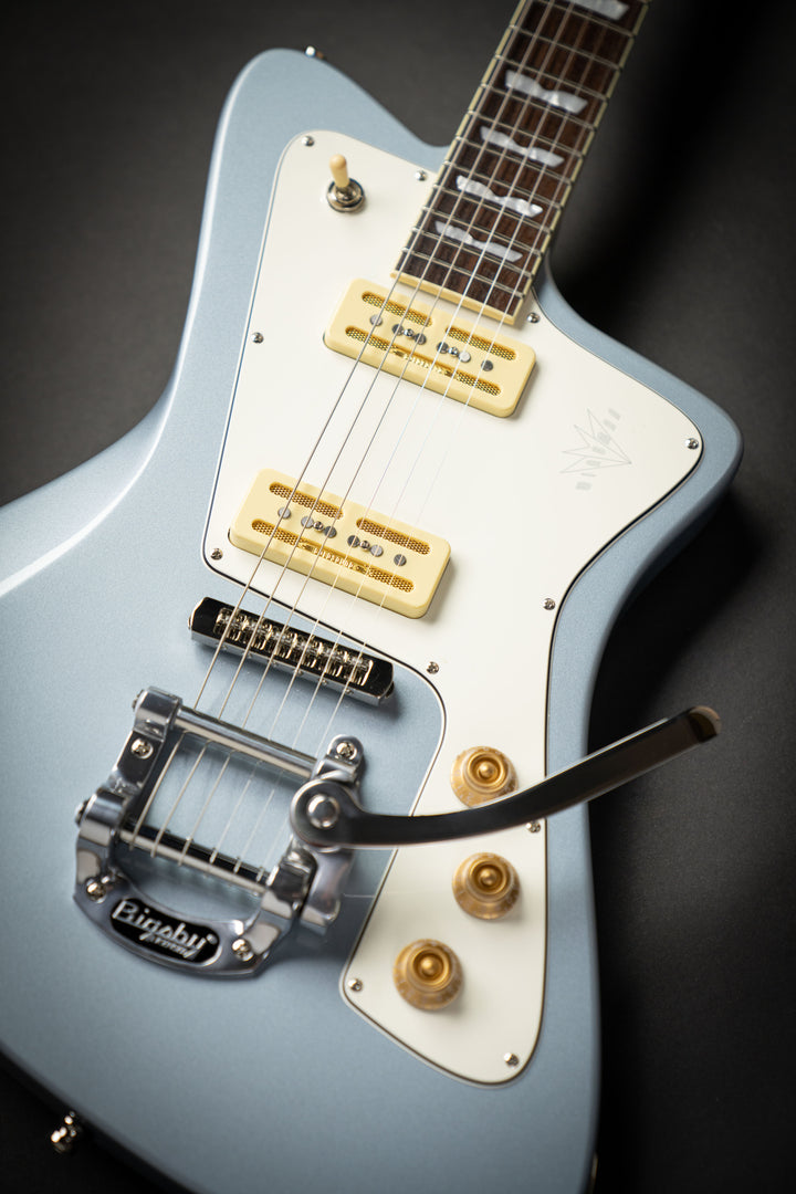 Original Conquer 59 Bigsby Skyline Blue (C590065)