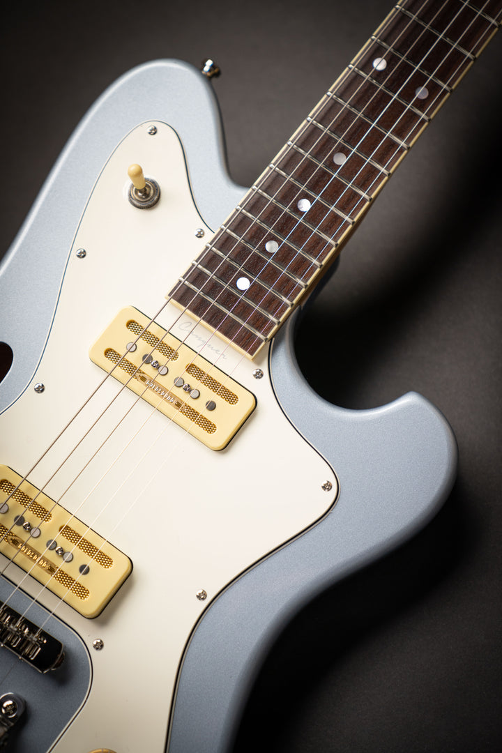 Original Conquer 59 Bigsby Skyline Blue (C590065)