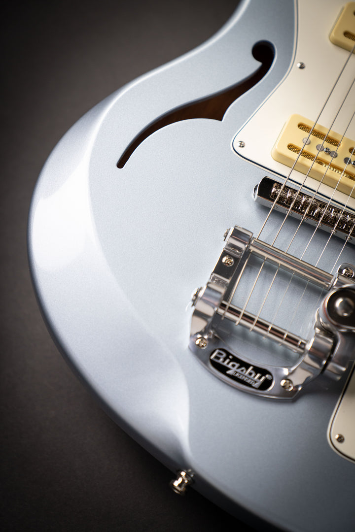 Original Conquer 59 Bigsby Skyline Blue (C590065)