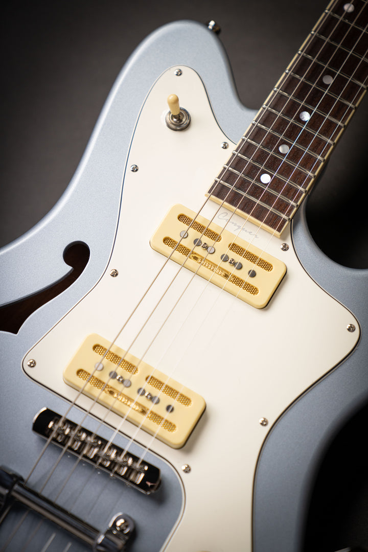 Original Conquer 59 Bigsby Skyline Blue (C590065)