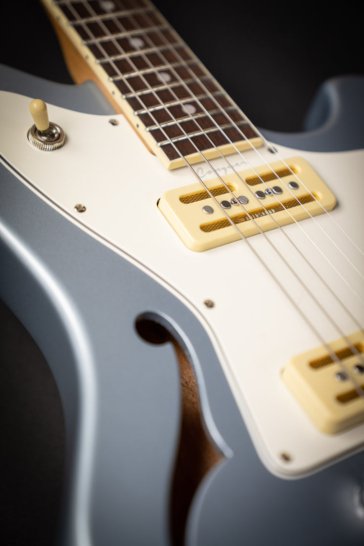Original Conquer 59 Bigsby Skyline Blue (C590065)