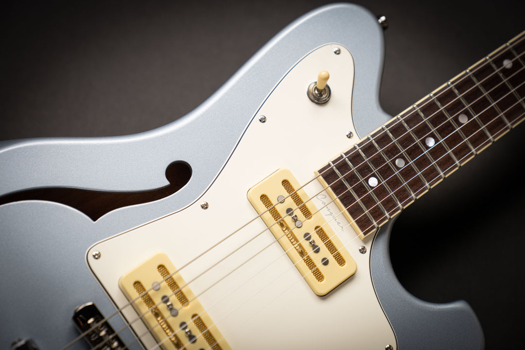 Original Conquer 59 Bigsby Skyline Blue (C590065)