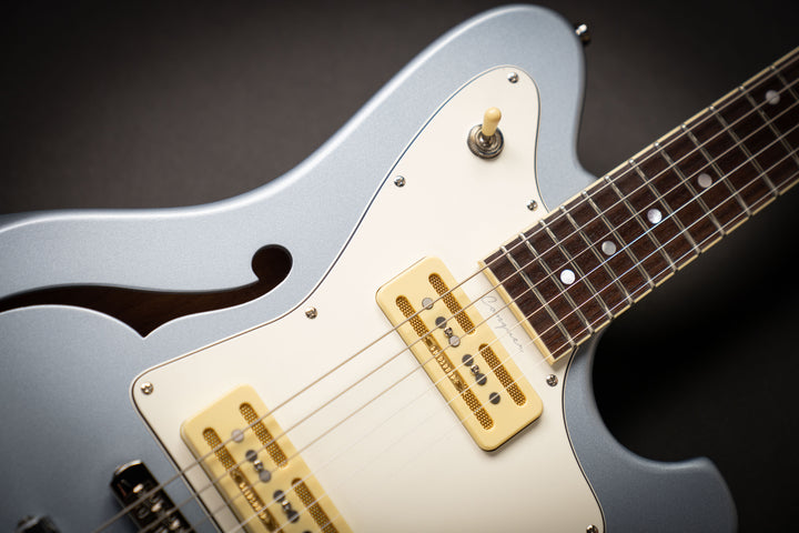 Original Conquer 59 Bigsby Skyline Blue (C590065)