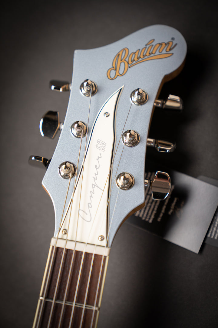Original Conquer 59 Bigsby Skyline Blue (C590065)