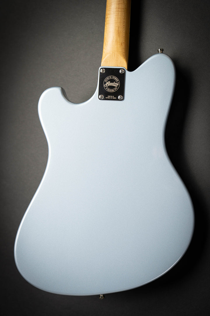 Original Conquer 59 Bigsby Skyline Blue (C590065)