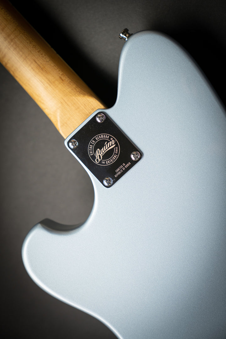 Original Conquer 59 Bigsby Skyline Blue (C590065)