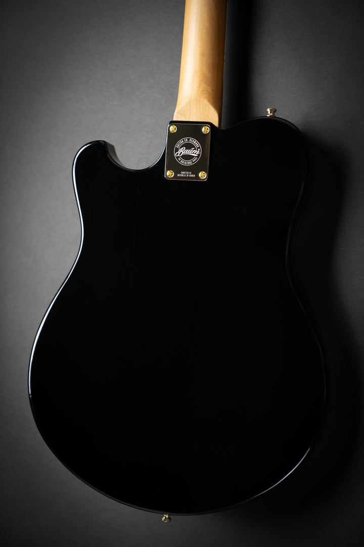 Original Leaper Tone Pure Black (LT00101)
