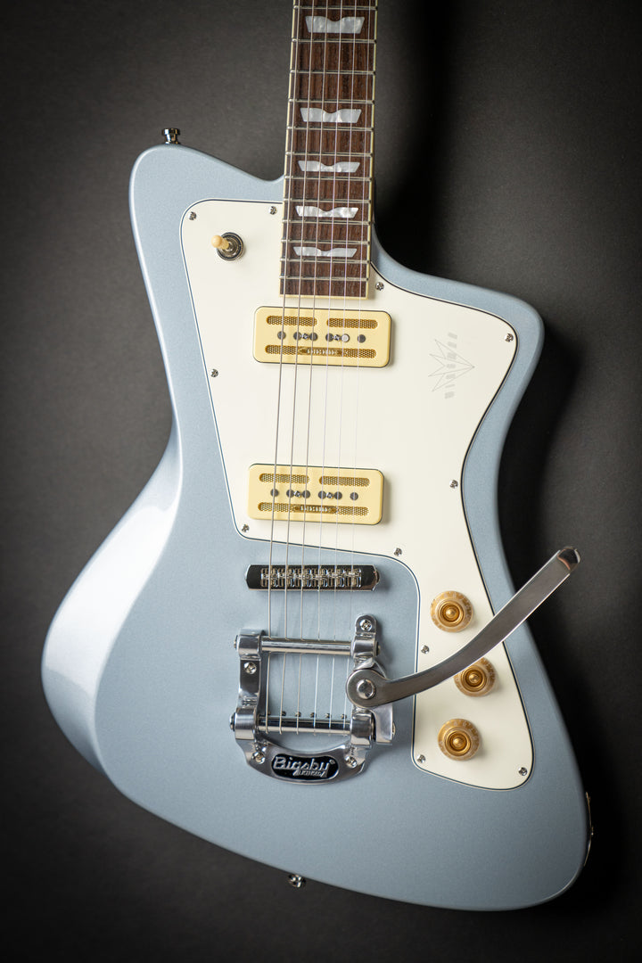 Original Wingman Bigsby Skyline Blue (WM00376)