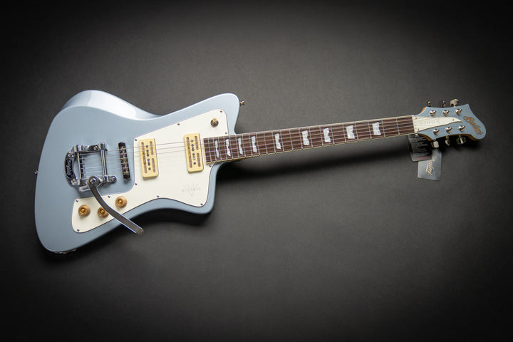 Original Wingman Bigsby Skyline Blue (WM00376)