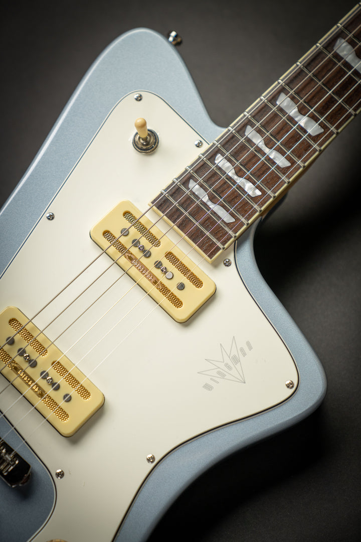 Original Wingman Bigsby Skyline Blue (WM00376)