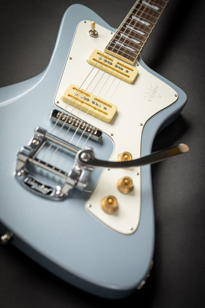 Original Wingman Bigsby Skyline Blue (WM00376)
