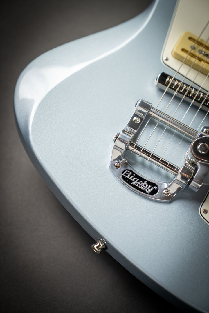 Original Wingman Bigsby Skyline Blue (WM00376)