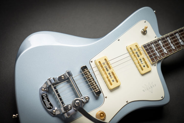 Original Wingman Bigsby Skyline Blue (WM00376)