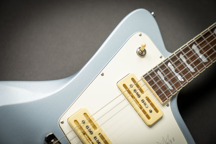 Original Wingman Bigsby Skyline Blue (WM00376)