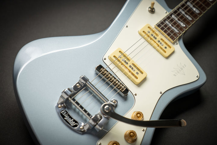Original Wingman Bigsby Skyline Blue (WM00376)