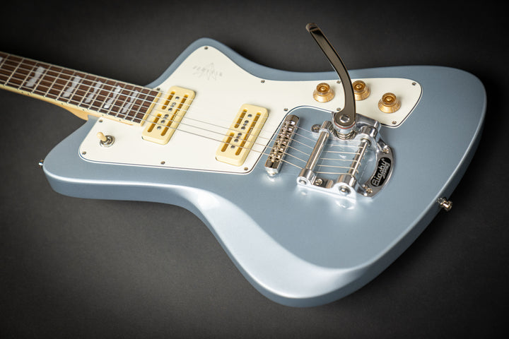 Original Wingman Bigsby Skyline Blue (WM00376)